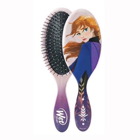 CEPILLO FROZEN II ANNA WET BRUSH