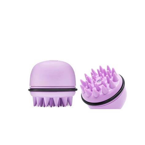 EXFOLIATING SCALP MASSAGER LAVANDER