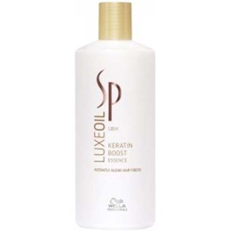 LUXEOIL SP KERATIN ACONDICIONADOR 1000ML