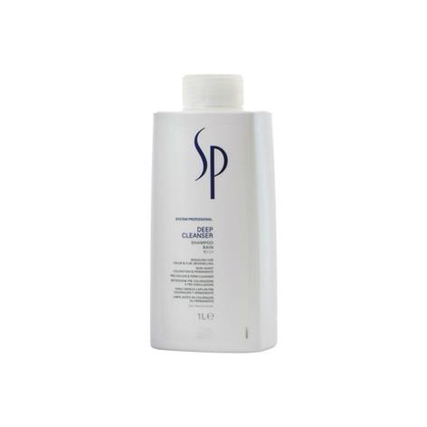 DEEP CLEANSER CHAMPU 1000ML