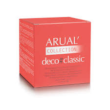 OFERTA DECO ARUAL CLASSIC 500GR.