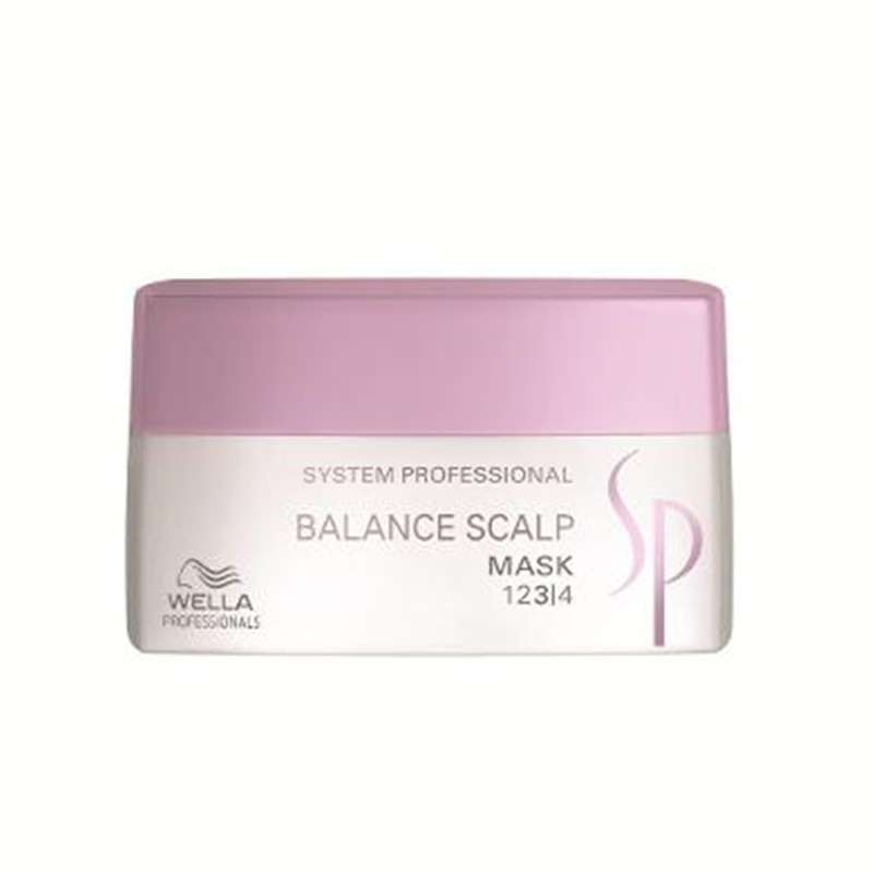 BALANCE SCALP MASCARILLA 200ML