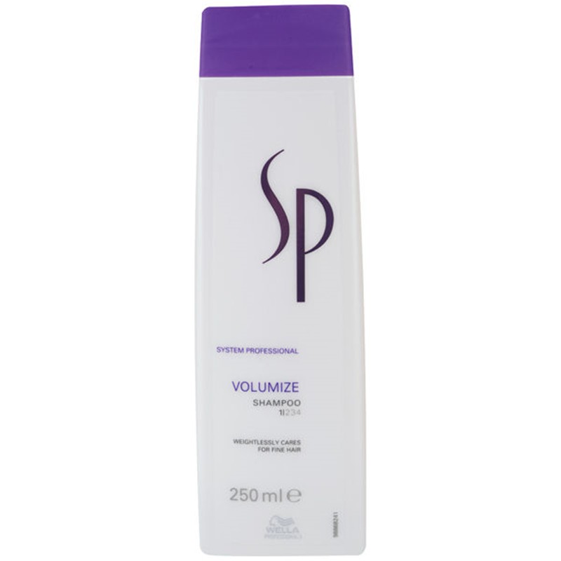 VOLUMIZE CHAMPU 250ML