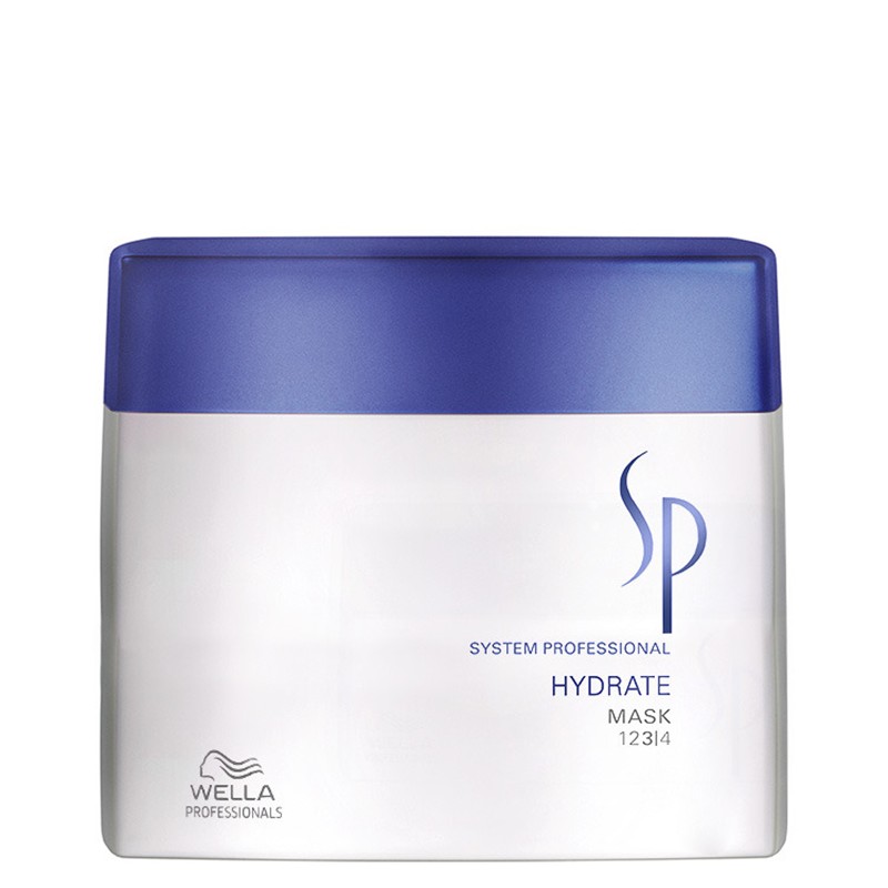 HYDRATE MASCARILLA 400ML