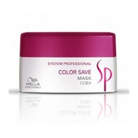 COLOR SAVE MASCARILLA 400ML