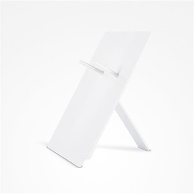 BIFULL SOPORTE SECADOR BLANCO PROPS 24