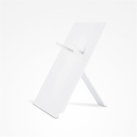 BIFULL SOPORTE SECADOR BLANCO PROPS 24