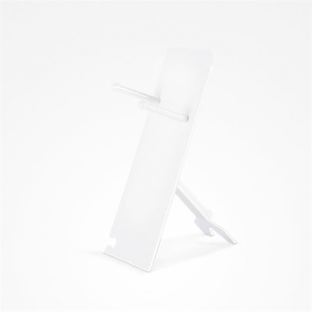 BIFULL SOPORTE SECADOR BLANCO PROPS 18