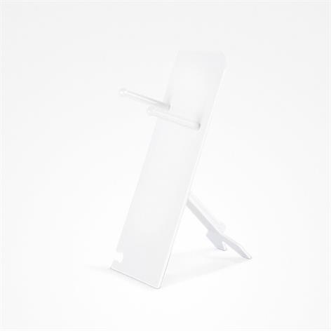 BIFULL SOPORTE SECADOR BLANCO PROPS 18