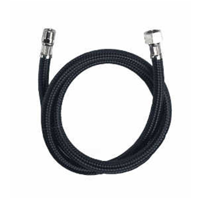 BIFULL TUBO FLEXIBLE DE NYLON NEGRO