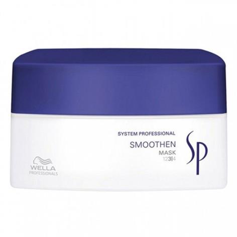 SMOOTHEN MASCARILLA 200ML