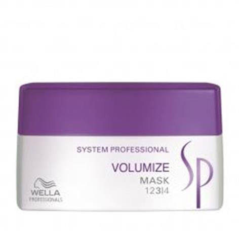 VOLUMIZE MASCARILLA 200ML