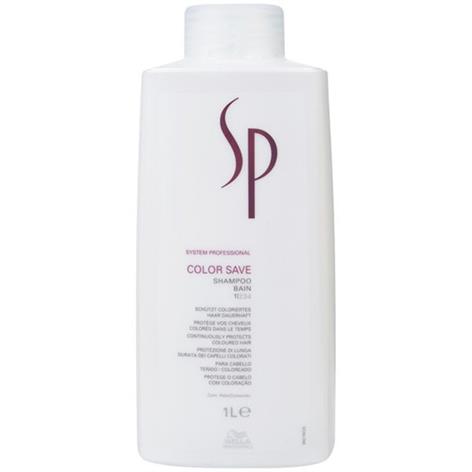 COLOR SAVE ACONDICIONADOR SP 1000ML