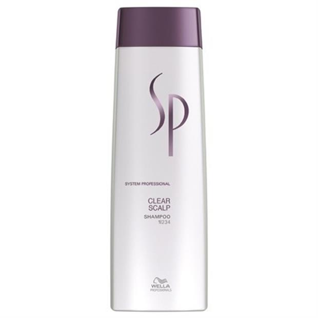 CLEAR SCALP CHAMPU 1000ML