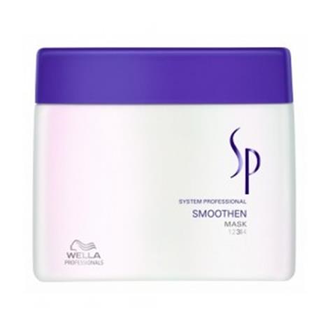 SMOOTHEN MASCARILLA 400 ML.