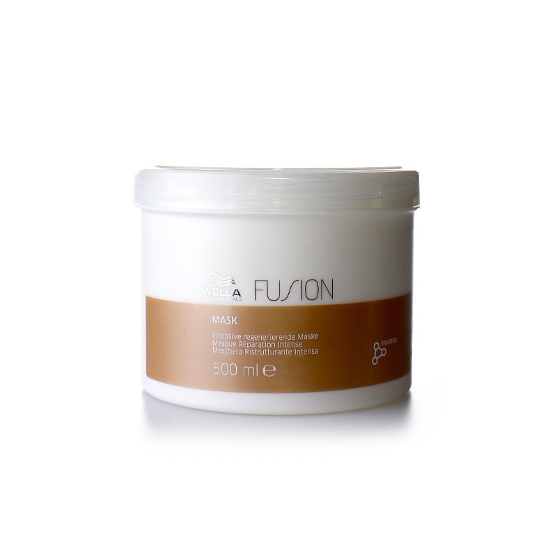 FUSION INTENSE REPAIR MASK 500ML