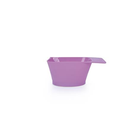 BOWL ANTIDESLIZANTE SQUARE MORADO