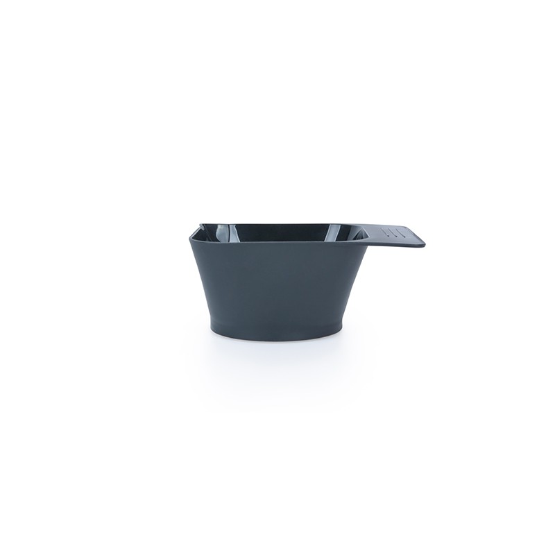 BOWL ANTIDESLIZANTE SQUARE NEGRO