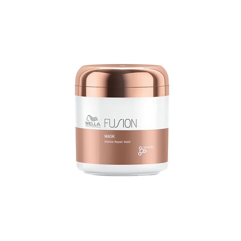 FUSION INTENSE REPAIR MASK 150ML