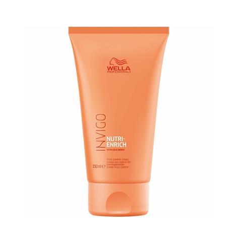 INVIGO ENRICH FRIZZ CONTROL CREAM 150ML