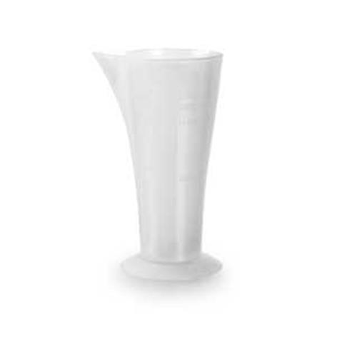 BIFULL VASO MEDIDOR BLANCO