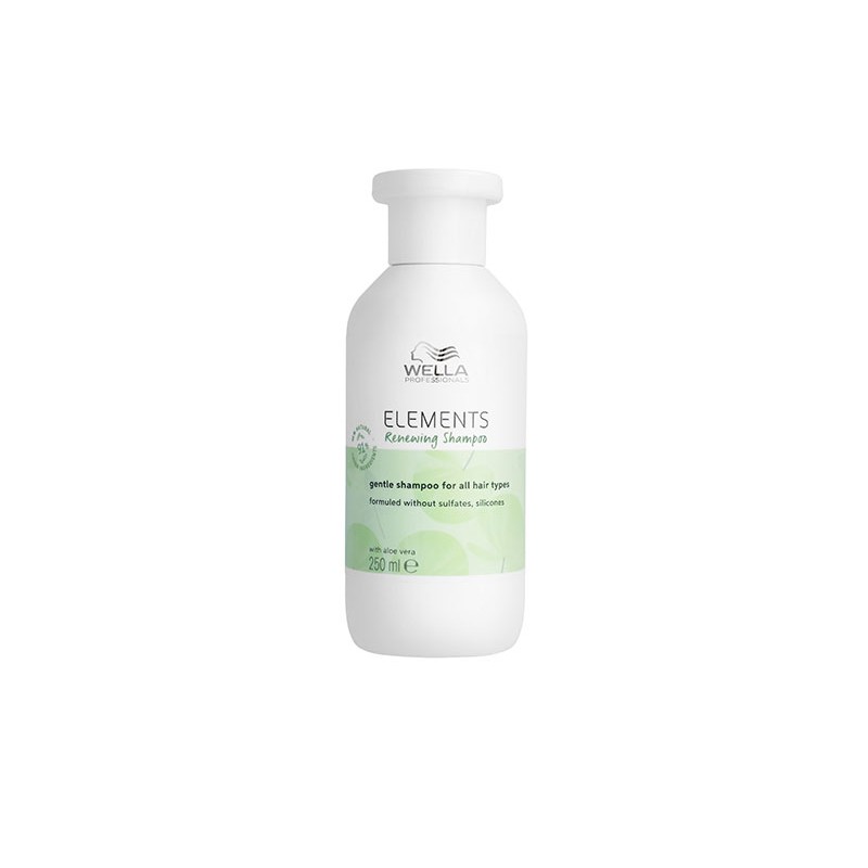 PREMIUM ELEMENTS CHAMPÚ RENEWING 250 ML NUEVO FORMATO