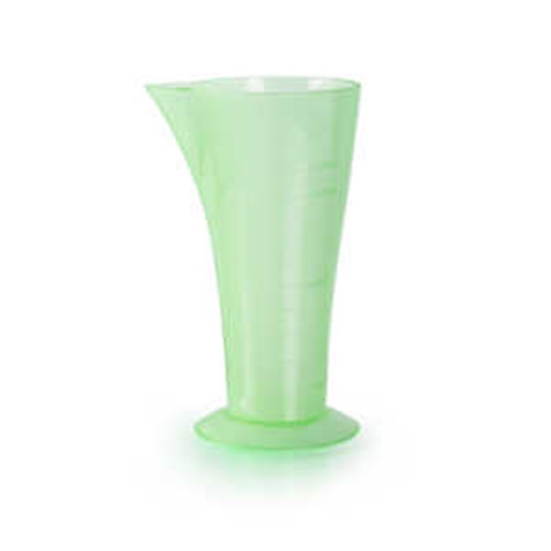 BIFULL VASO MEDIDOR VERDE