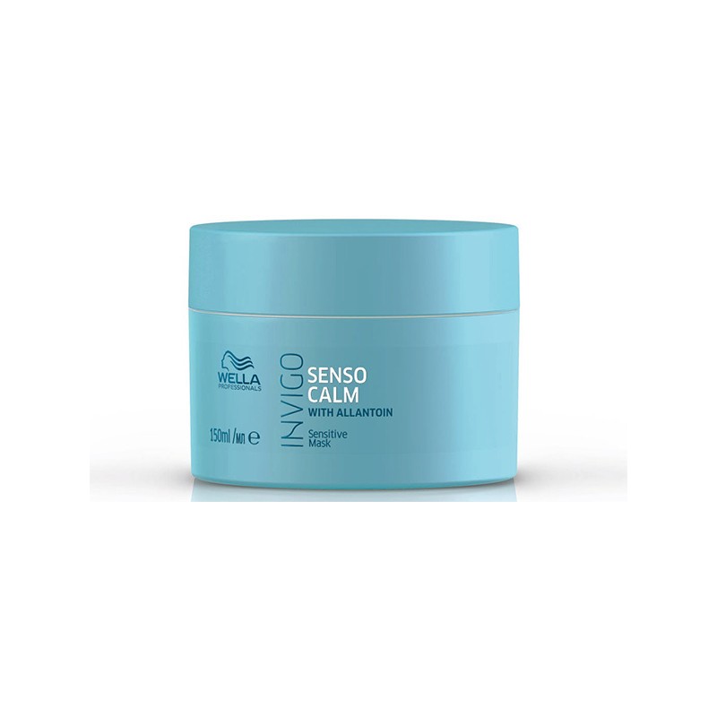 INVIGO CALM MASK 150ML