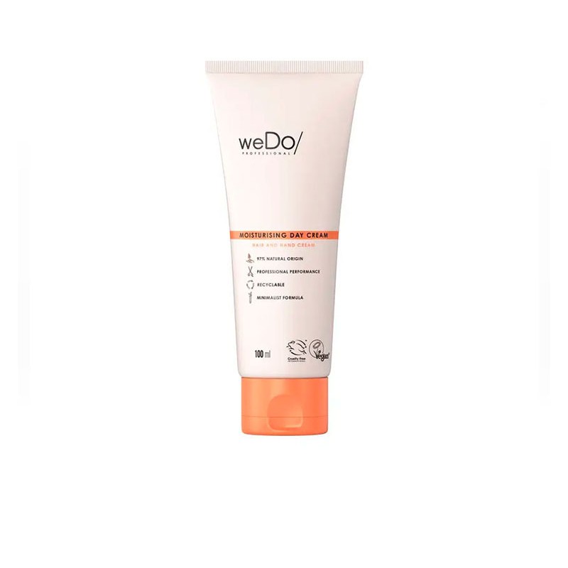 MOISTURISING DAY SHIFT HAIR AND HAND CREAM 100ML