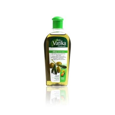 VIRGIN OLIVE ENRICHED HAIR OIL 200ML