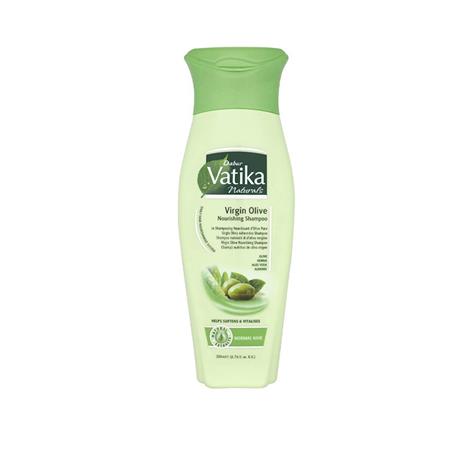 VIRGIN OLIVE NOURISHING SHAMPOO 200ML