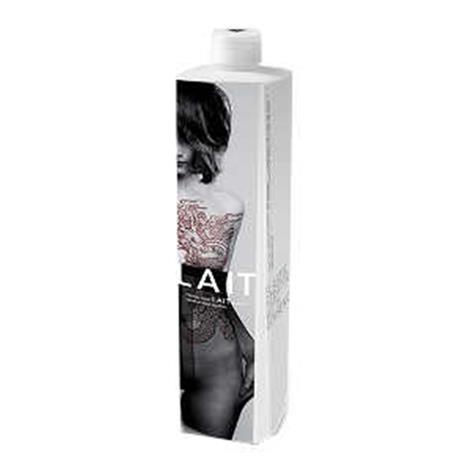 LAIT ELASTIC TRENDY HAIR 1000ML