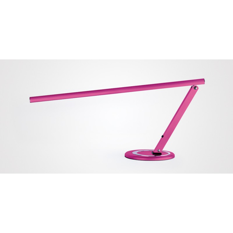 BIFULL LAMPARA LED FLAVIN PINK