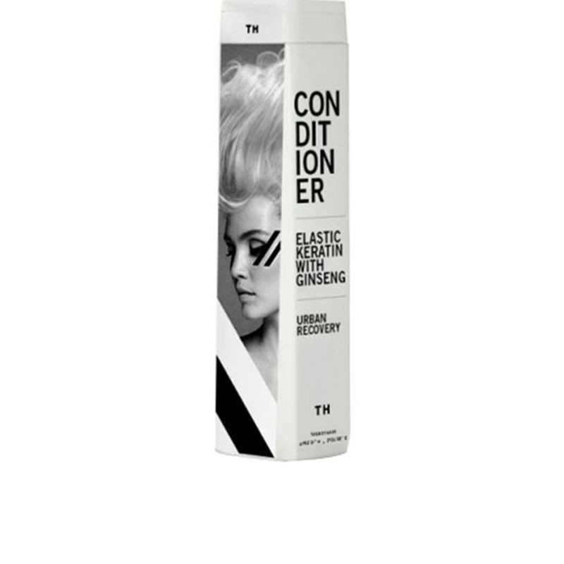 LAIT URBAN RECOVERY 1000ML