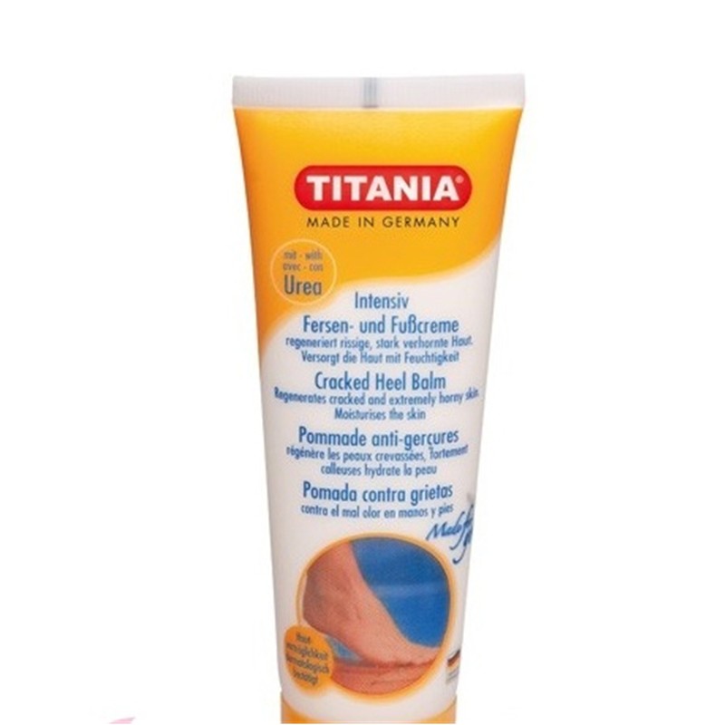 TITANIA REF.53090 POMADA CONTRA GRIETAS 75 ML