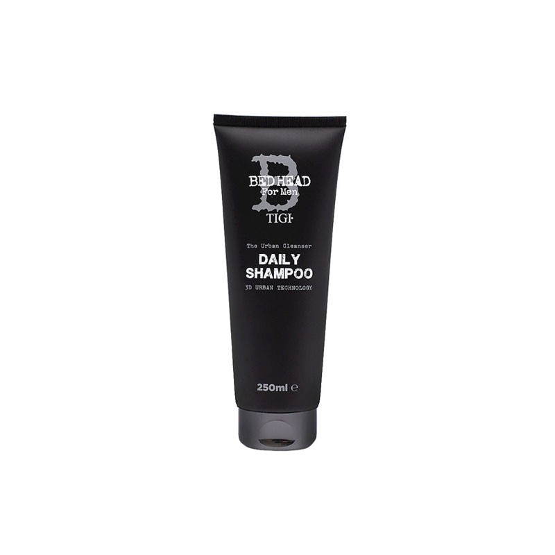 THE URBAN CLEANSER DAILY SHAMPOO 250ML ¡NUEVO