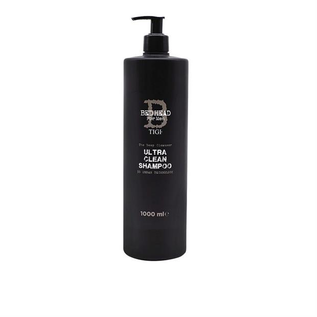 THE URBAN CLEANSER DAILY SHAMPOO 1000ML ¡NUEVO!