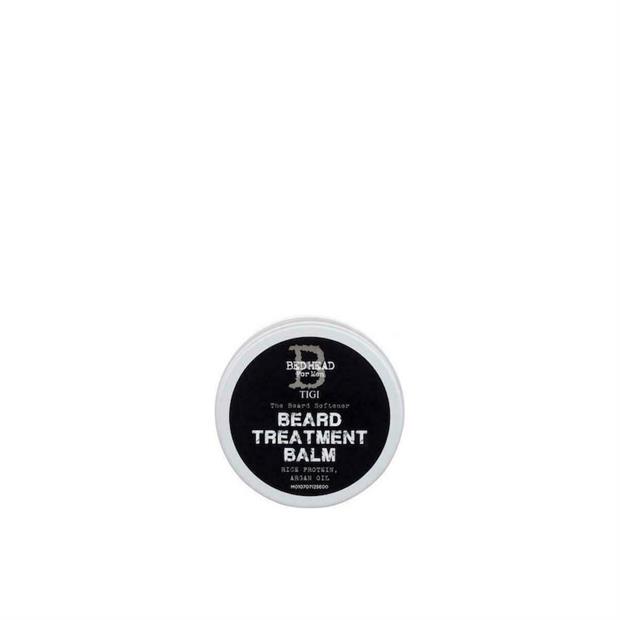 THE BEAR SOFTENER BEARD TREATMENT BALM 125ML ¡NUEVO!