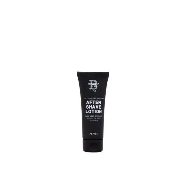 THE POWERFUL RESCUER AFTER SHAVE LOTION 75ML ¡NUEVO!