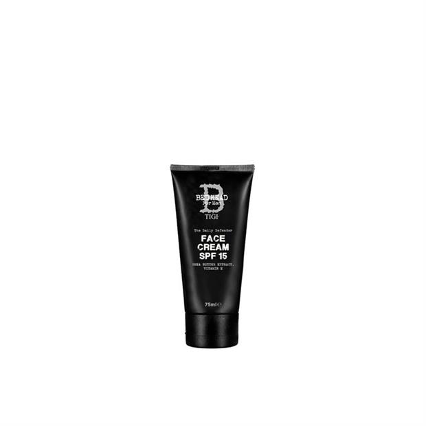 THE DAILY DEFENDER FACE CREAM SPF 15 75ML ¡NUEVO!