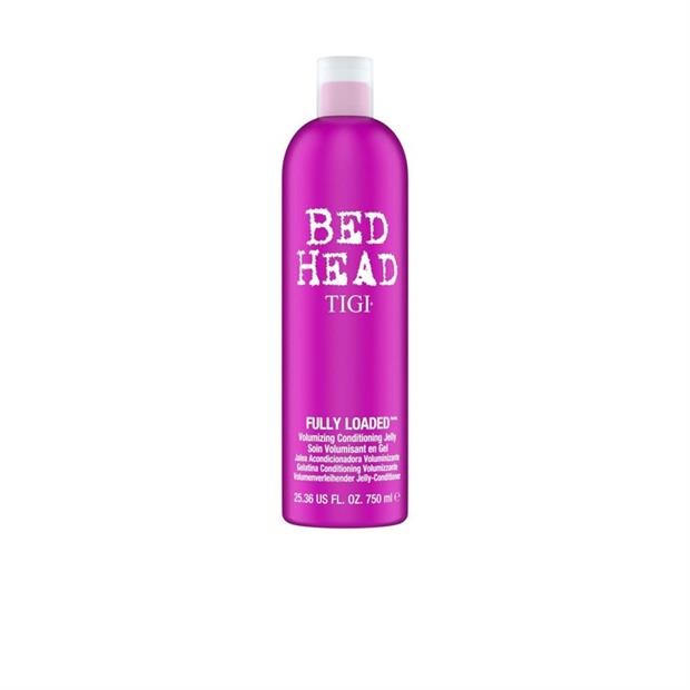 BEAD HAD FULLY LOADED VOLUME CONDITIONER 750 ML