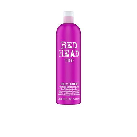 BEAD HAD FULLY LOADED VOLUME CONDITIONER 750 ML