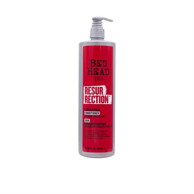 BED HEAD RESURRECTION SUPER REAPIR CONDITIONER 970ML ¡NUEVO!