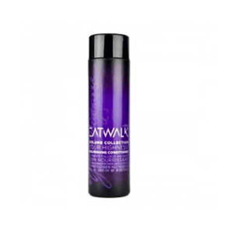 TIGI YOUR HIGHNESS NOURISHING CONDITIONER 250 ML