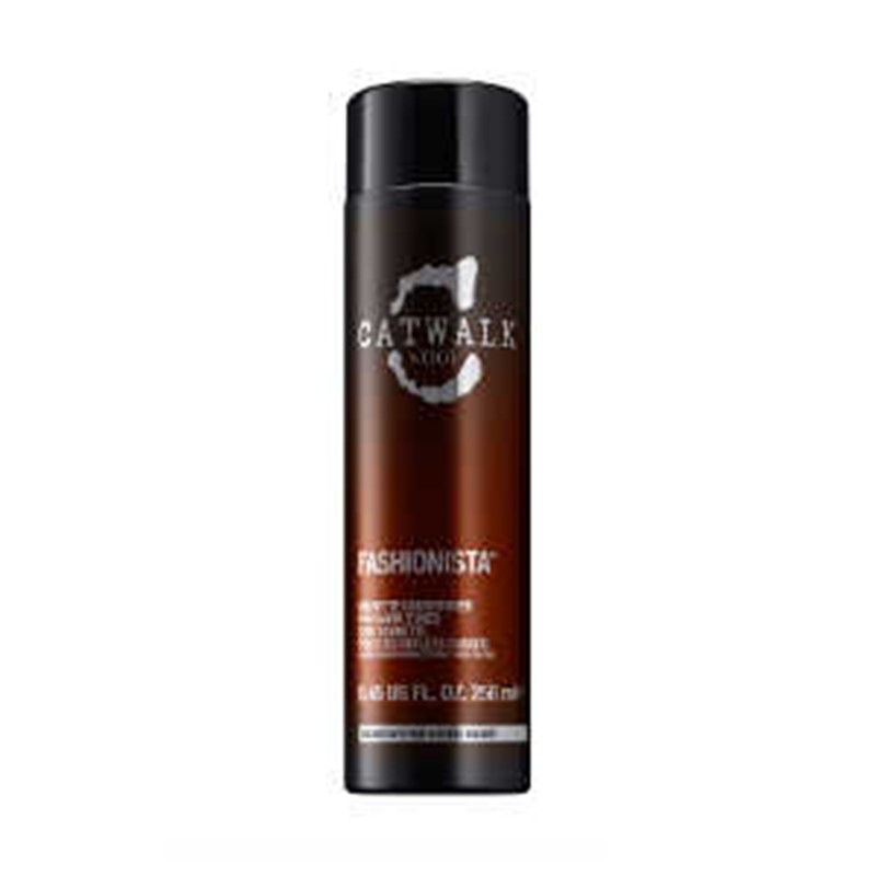 CATWALK CONDITIONER FASHIONISTA BRUNETTE 250ML