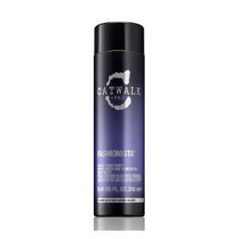 TIGI CW VIOLET ACONDICIONADOR FASHIONISTA 250ML