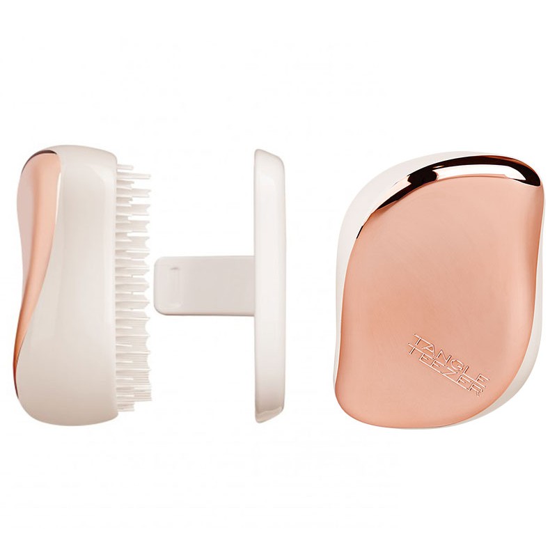 COMPACT STYLER ROSE GOLD CREAM