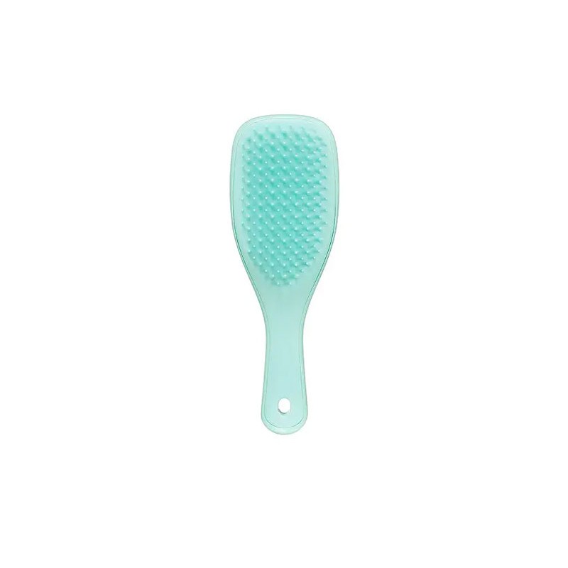 MINI WET DETANGLER SEA GREEN