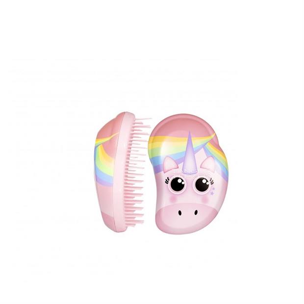 TANGLE TEEZER MINI ORIGINAL PINK UNICORN