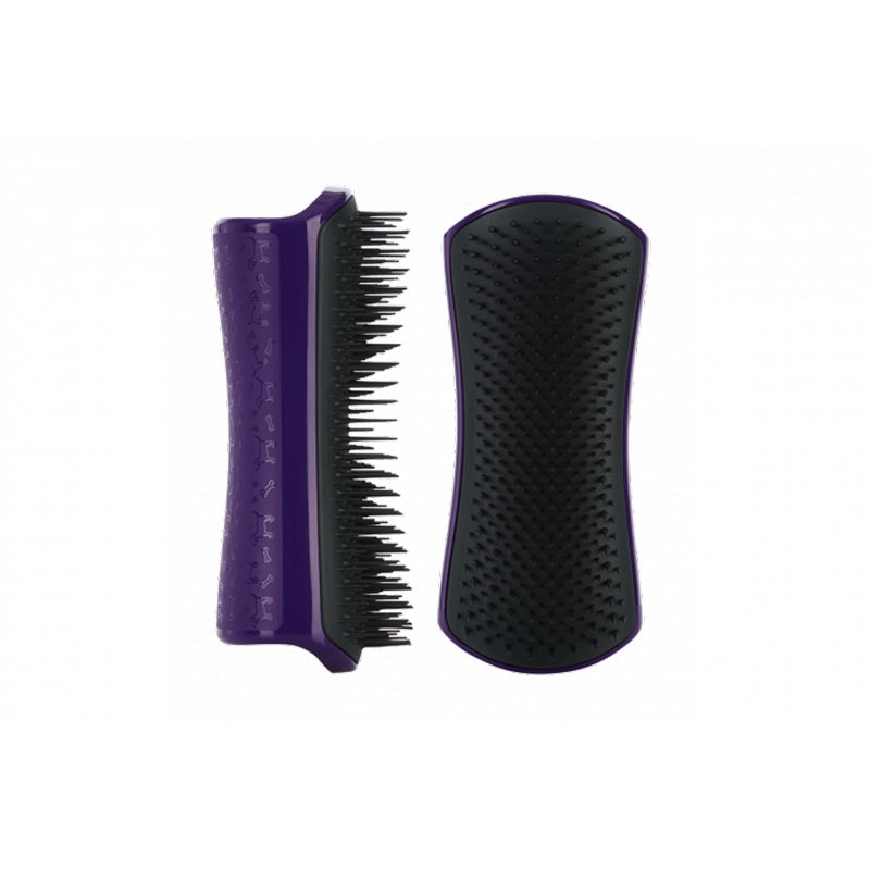 PET TEEZER DE-SHEDDING PURPLE.1